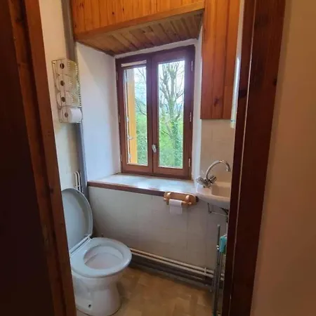 Prázdninový dům Moulin A Eau Au Coeur Des Baronnies Esparros