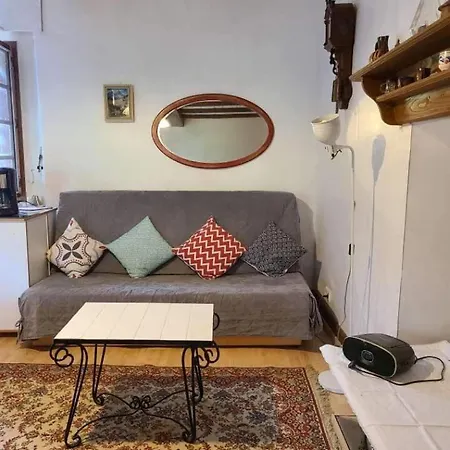 Moulin A Eau Au Coeur Des Baronnies Prázdninový dům *