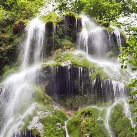 Moulin A Eau Au Coeur Des Baronnies *
