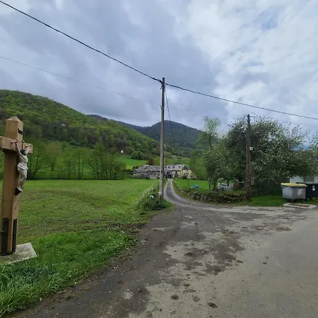 Moulin A Eau Au Coeur Des Baronnies Prázdninový dům Esparros