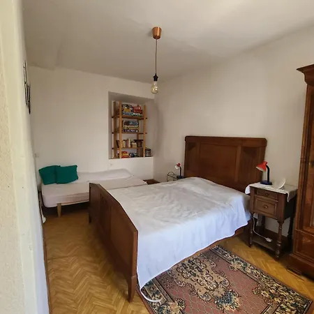 Moulin A Eau Au Coeur Des Baronnies * Esparros