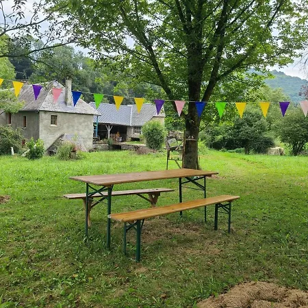 Moulin A Eau Au Coeur Des Baronnies Prázdninový dům