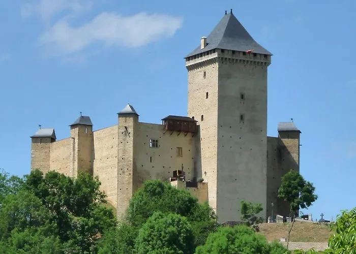 Moulin A Eau Au Coeur Des Baronnies Дом отдыха Esparros